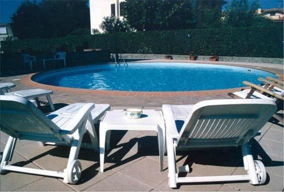 Giada Palace & Pool - Giada Palace Group Apartment *