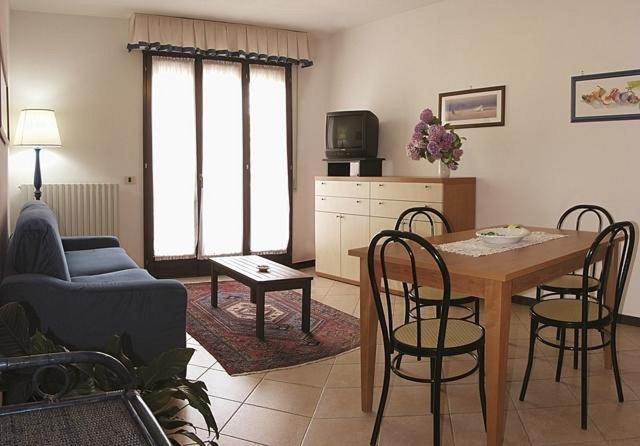 Giada Palace & Pool - Giada Palace Group Apartment *