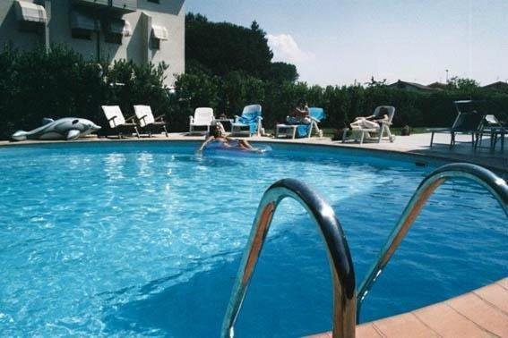 Apartment Giada Palace & Pool - Giada Palace Group Lucca