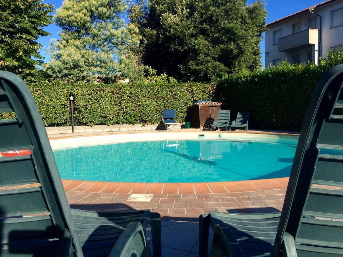 Apartment Giada Palace & Pool - Giada Palace Group *