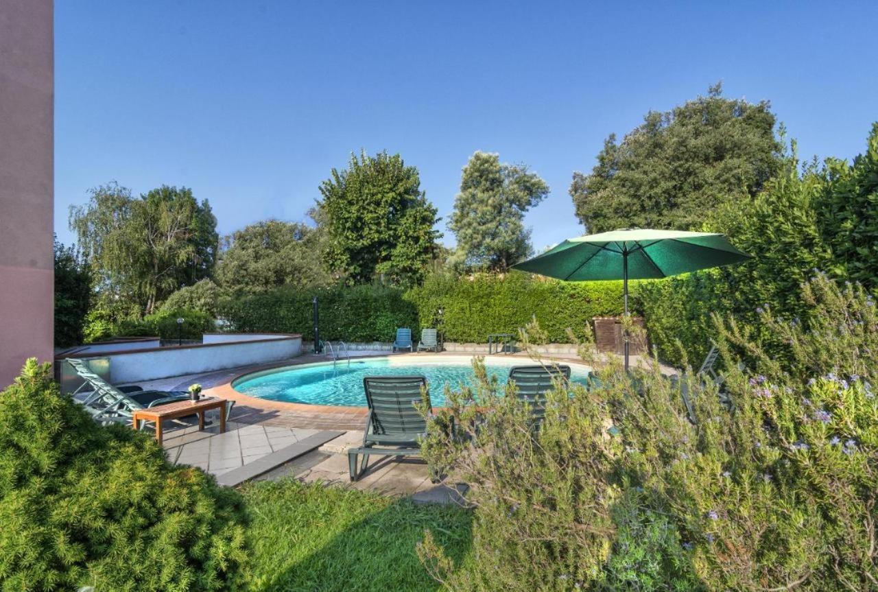 Giada Palace & Pool - Giada Palace Group * Lucca