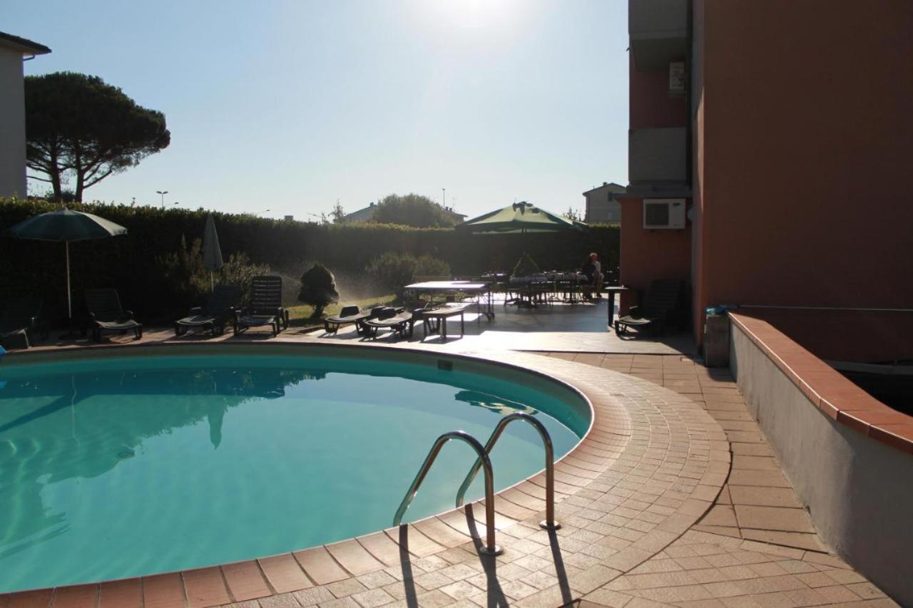 Giada Palace & Pool - Giada Palace Group Lucca