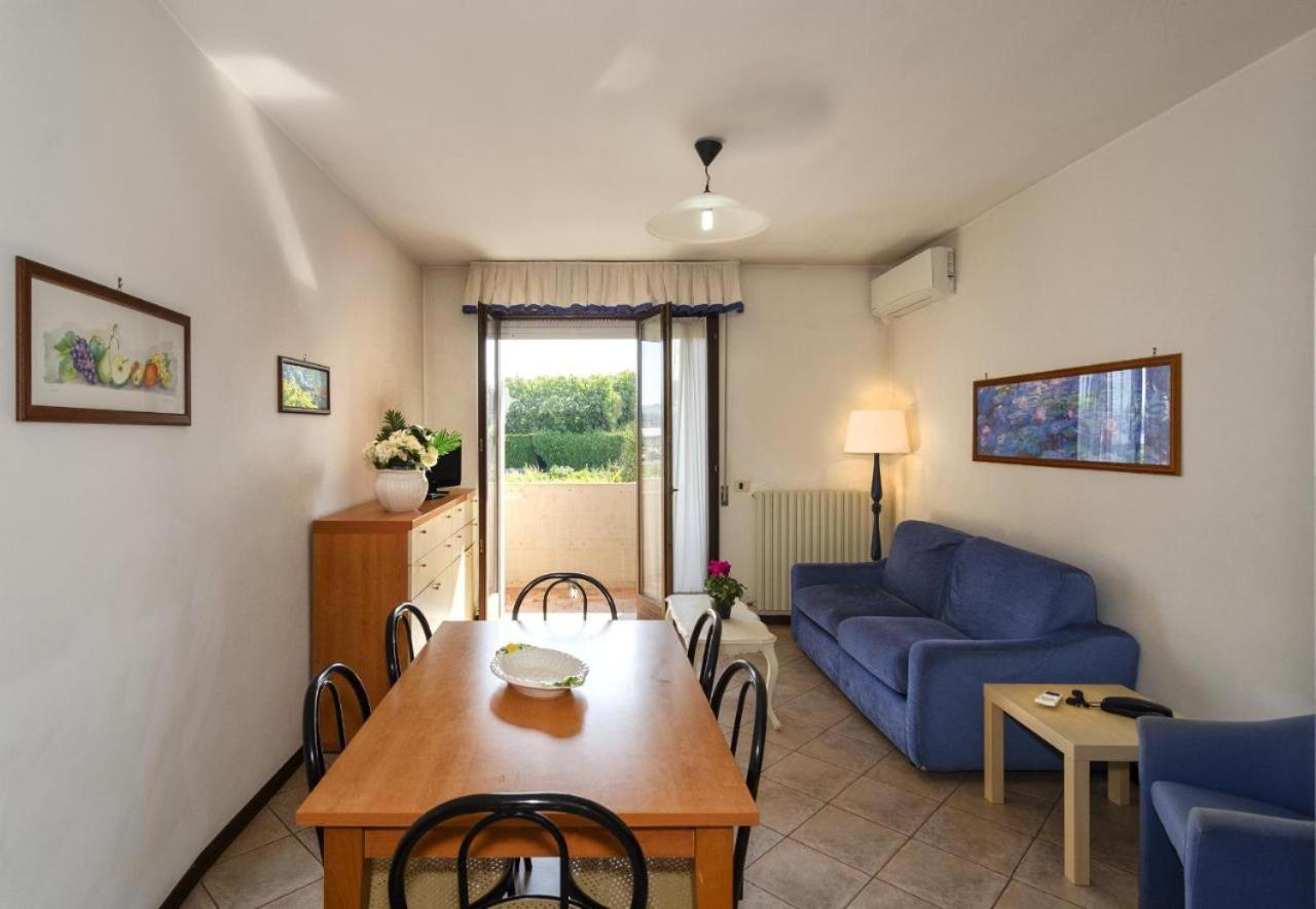 Giada Palace & Pool - Giada Palace Group Apartment