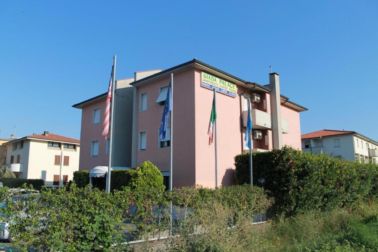 Apartment Giada Palace & Pool - Giada Palace Group