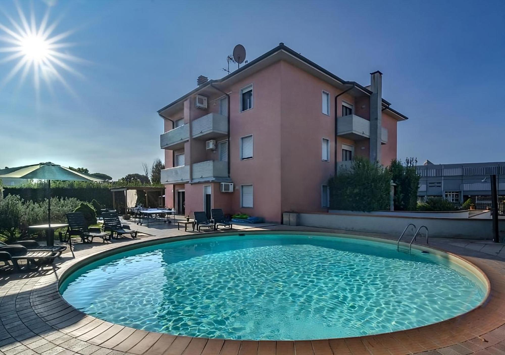 Giada Palace & Pool - Giada Palace Group *